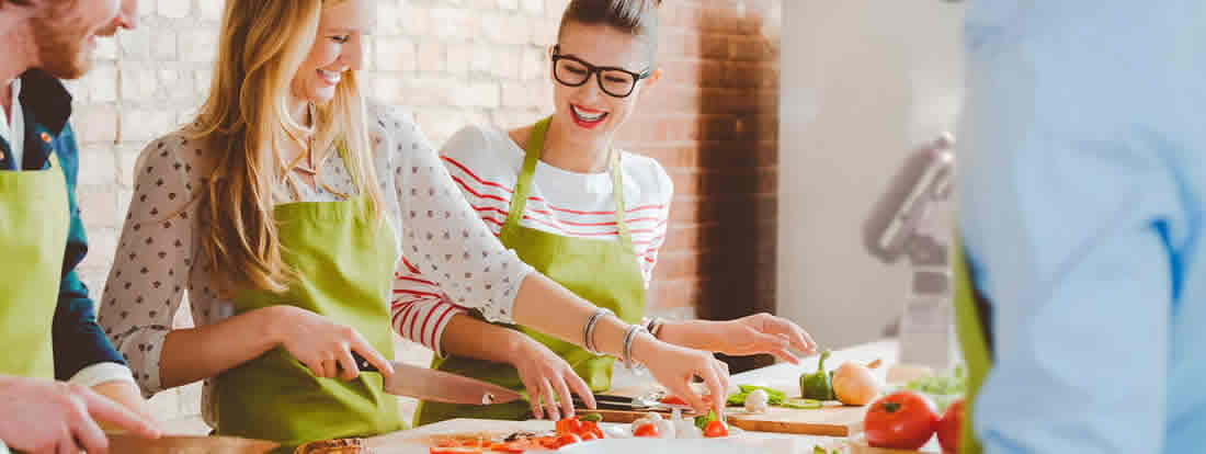 adult cooking classes, edmonton