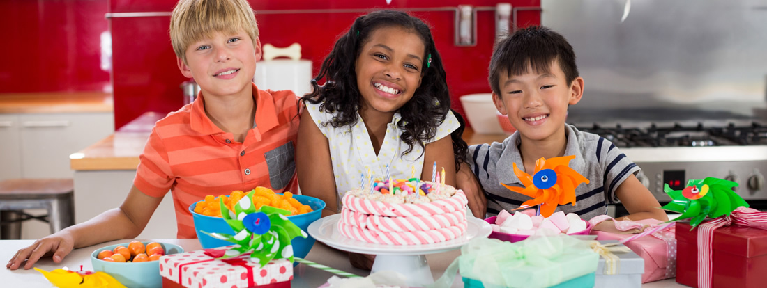 birthday parties edmonton