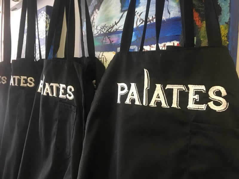 Palates Culinary Kitchen and Learning Center