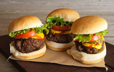 Canadian sliders