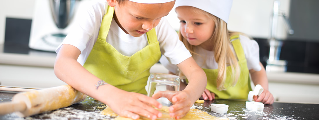 kids cooking classes, edmonton