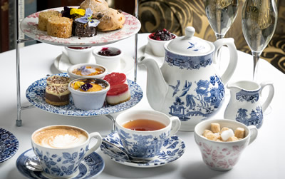 High Tea party