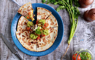 Mexican fiesta party