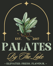 Palates by the Lake